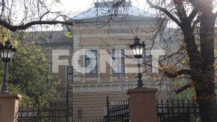 Učenici se ispisuju iz "Jovine"